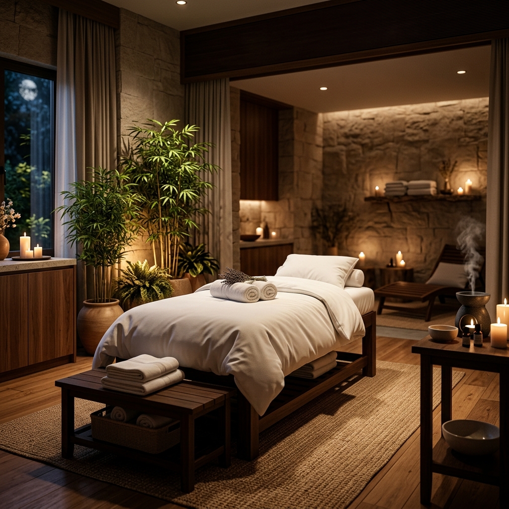 Professional Massage Therapy